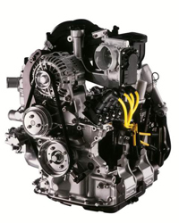 B1E64 Engine